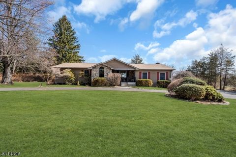 206 Cokesbury Rd Tewksbury Twp. NJ 08833