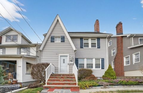 98 Hedden Ter North Arlington Boro NJ 07031