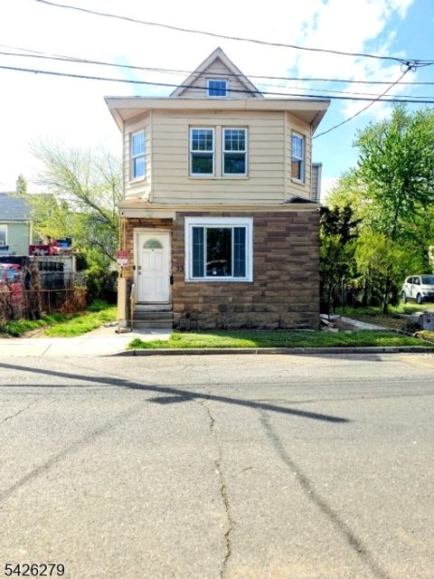 215 Lafayette Street 1 City Of Orange Twp. NJ 07050