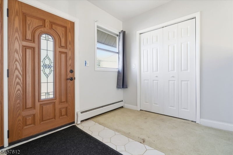 28 Perry St