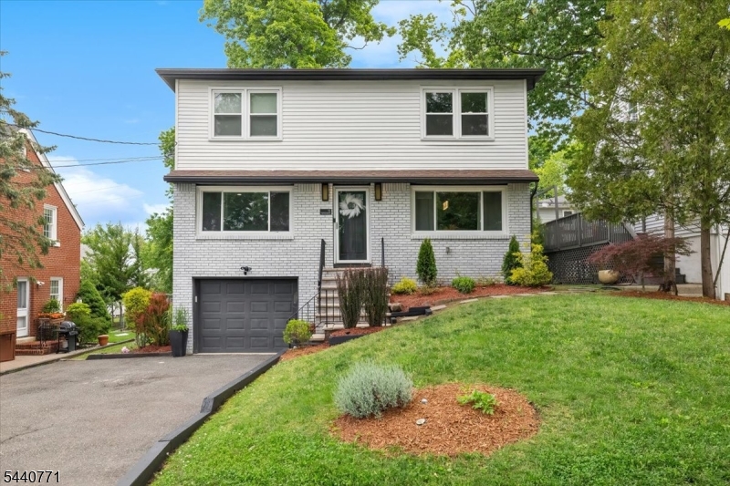 11 Nottingham Rd