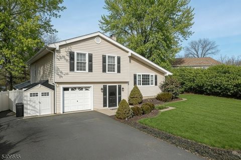 5 Shelley Ct Sparta Twp. NJ 07871