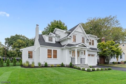 357 E Glen Ave Ridgewood Village NJ 07450