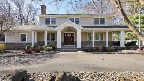26 Allenby Lane Scotch Plains Twp. NJ 07076