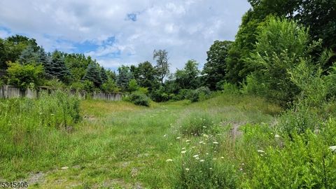 16 Main St Sparta Twp. NJ 07871