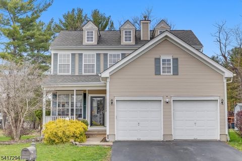 23 Musky Ridge Dr Hackettstown Town NJ 07840