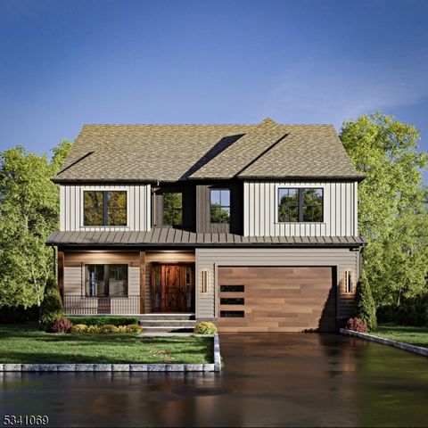 2406 Park Pl Scotch Plains Twp. NJ 07076