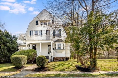 39 Draper Ter Montclair Twp. NJ 07042