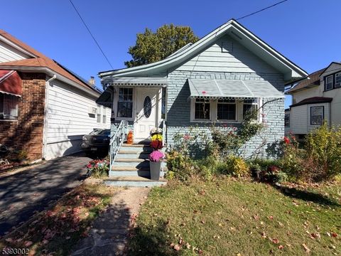 324 Dewitt St Linden City NJ 07036