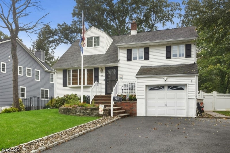299 Stoughton Ave