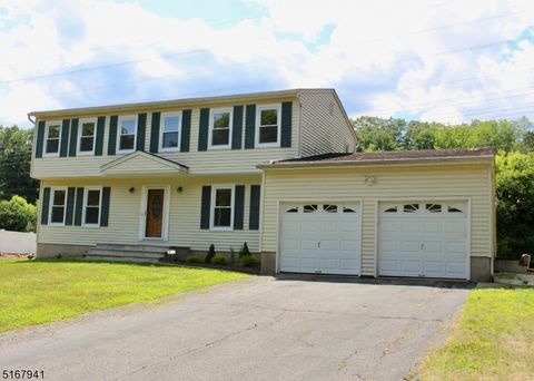 6 Jean Dr Montville Twp. NJ 07082