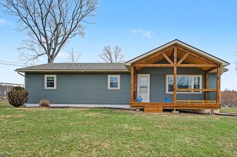 120 Mudtown Rd Wantage Twp. NJ 07461