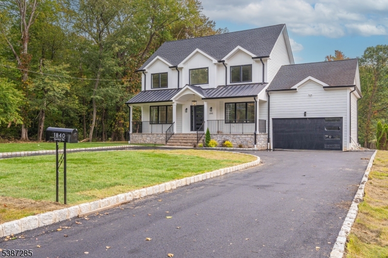 1840 Raritan Rd