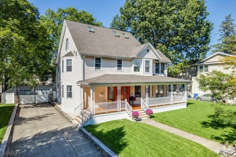 230 Springfield Ave Rutherford Boro NJ 07070