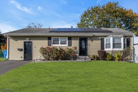 19 Cypress Dr Sayreville Boro NJ 08859