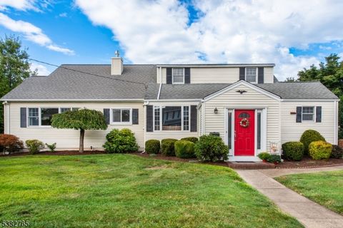 92 Locust Ave Emerson Boro NJ 07630