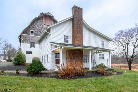 775 Larger Cross Rd Bedminster Twp. NJ 07921