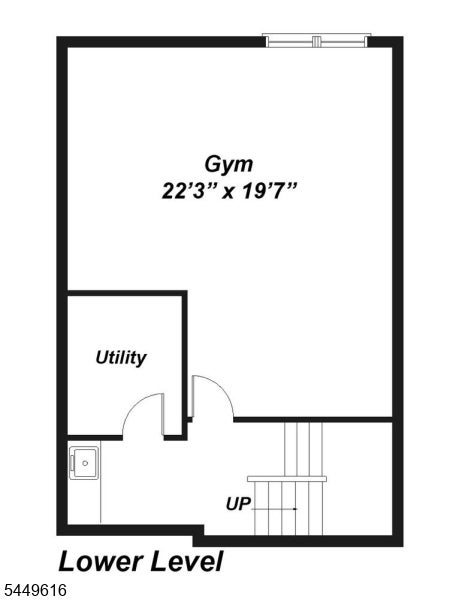 13 Franklin Pl 7B