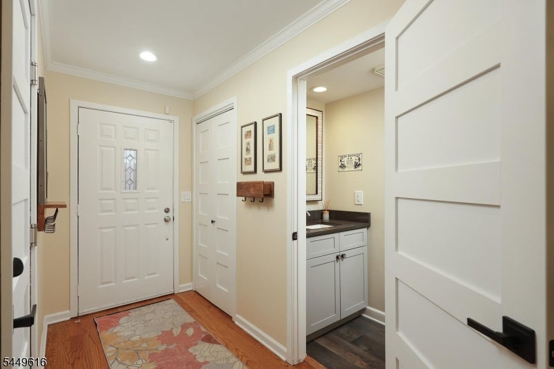 13 Franklin Pl 7B