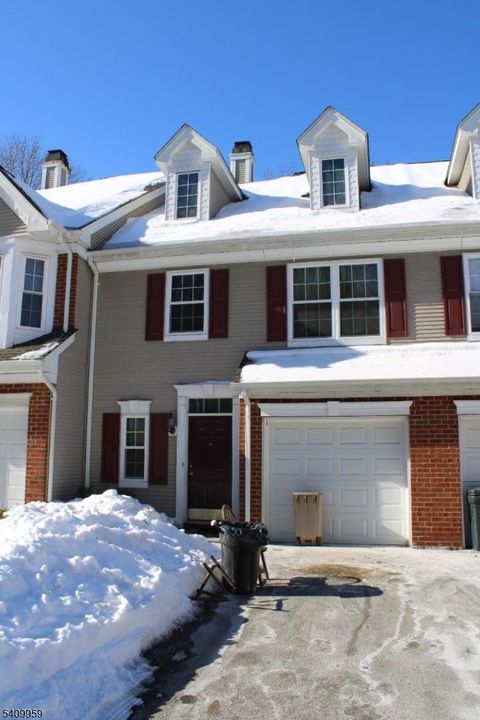 2 Washington Ct Montville Twp. NJ 07082