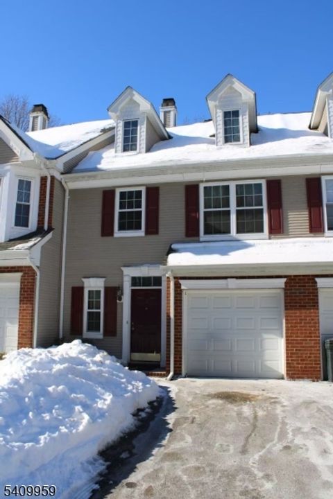 2 Washington Ct Montville Twp. NJ 07082