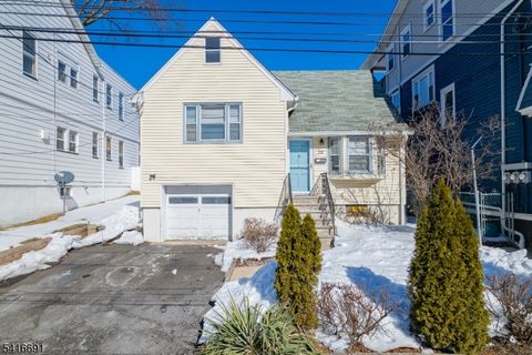 232 Laurel Ave Maplewood Twp. NJ 07040