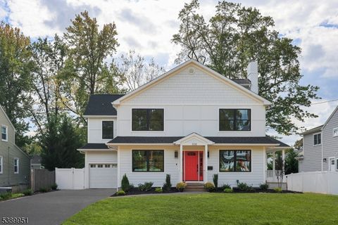 1008 Boulevard Westfield Town NJ 07090
