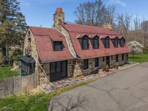 615 Jackson Valley Rd Mansfield Twp. NJ 07863