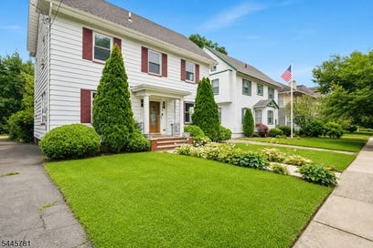585 Ridge St Newark City NJ 07104
