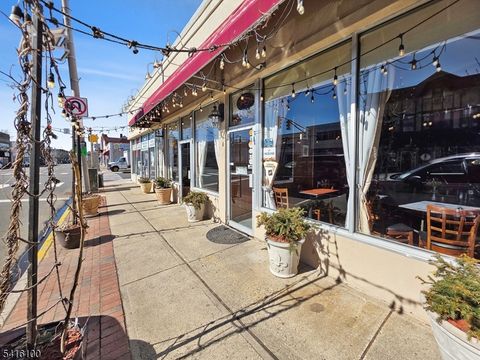 359 Bloomfield Ave Caldwell Boro Twp. NJ 07006