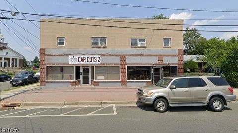 116 Brooks Blvd Manville Boro NJ 08835