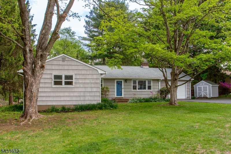 40 Union Rd