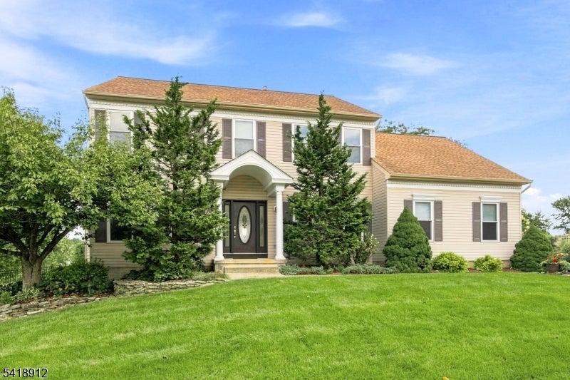 1709 Washington Valley Drive