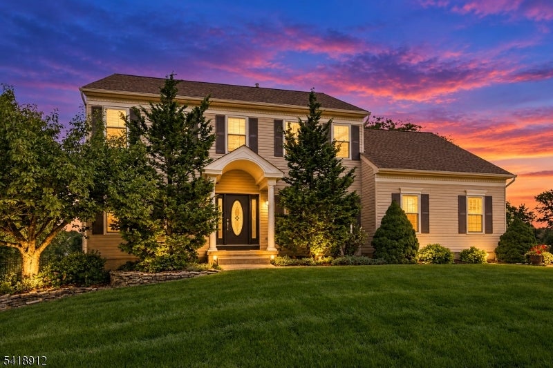 1709 Washington Valley Drive