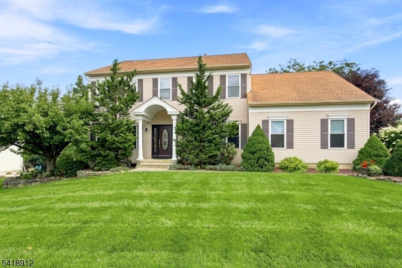 1709 Washington Valley Drive