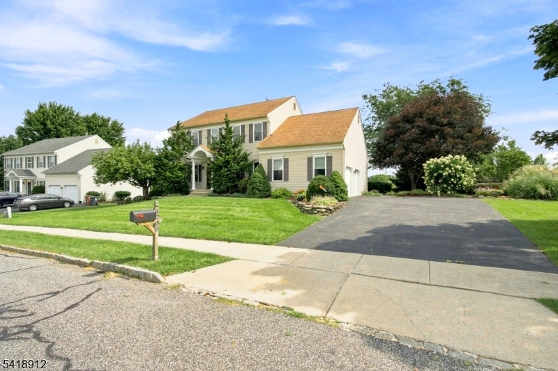 1709 Washington Valley Drive