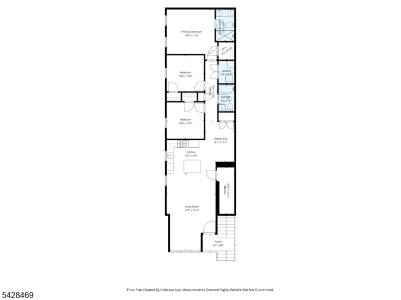 161 Woodlawn Ave 1
