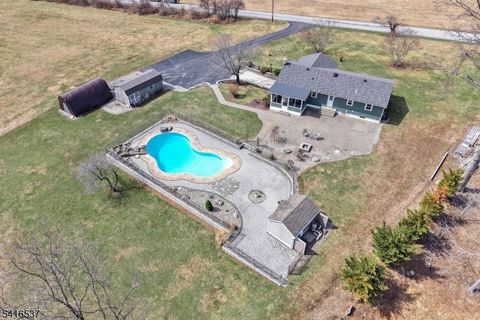 120 Mudtown Rd Wantage Twp. NJ 07461