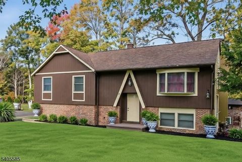 17 Brookwood Dr Byram Twp. NJ 07874