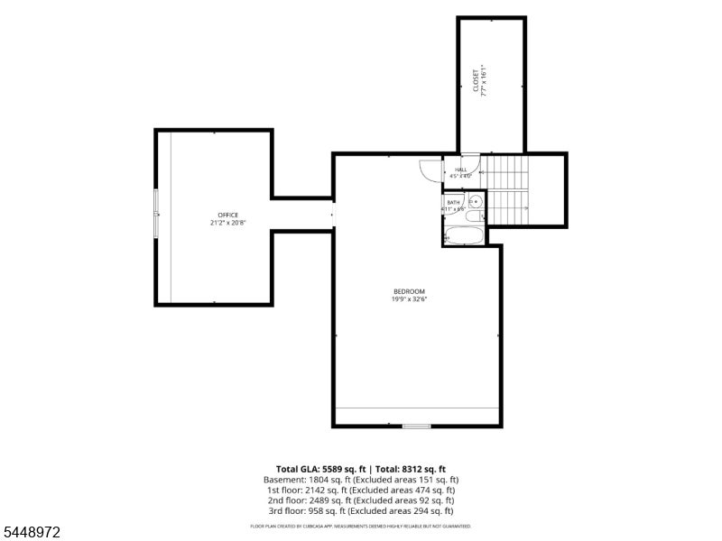 43 Crescent Dr