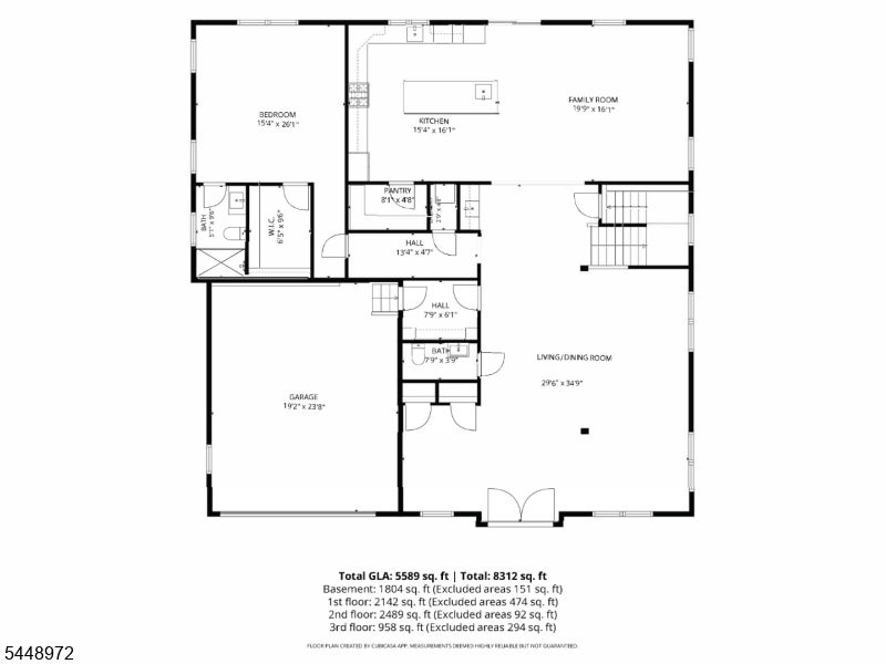 43 Crescent Dr