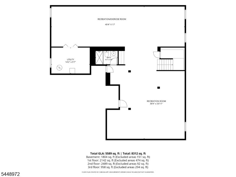 43 Crescent Dr