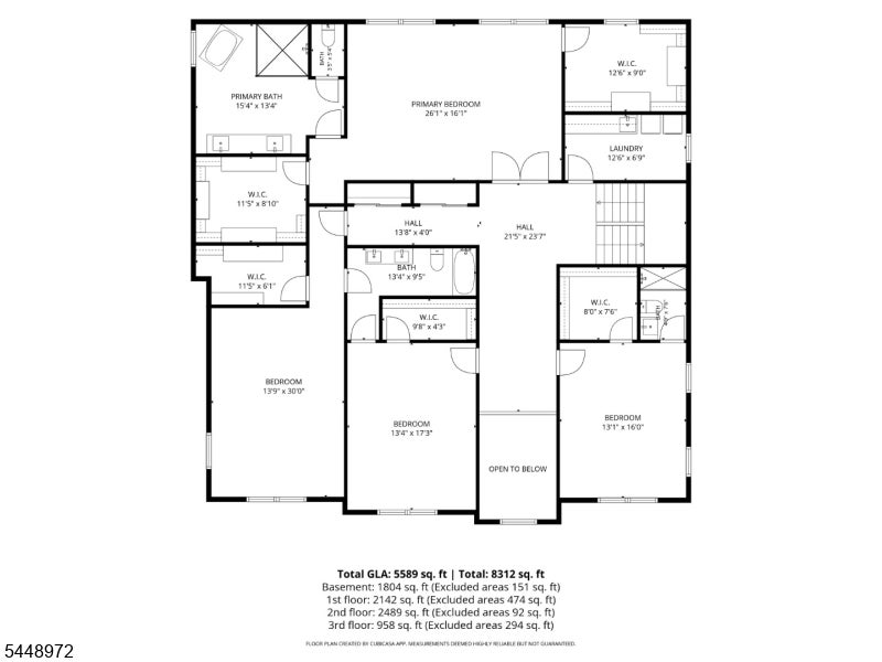 43 Crescent Dr