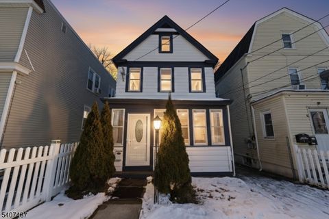 48 Liberty St West Orange Twp. NJ 07052