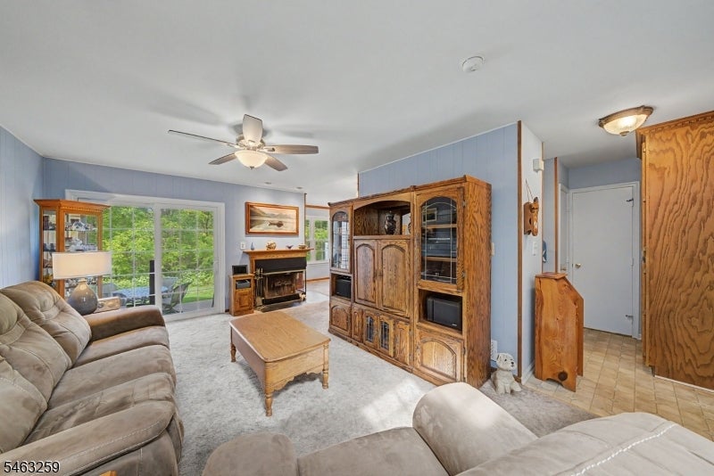 3 Weatherhill Rd