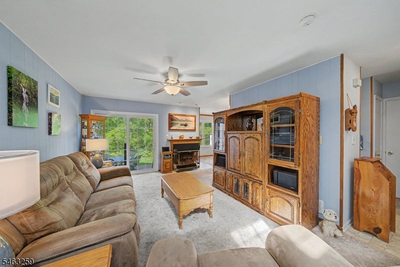 3 Weatherhill Rd