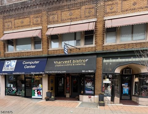 52 Main St Madison Boro NJ 07940