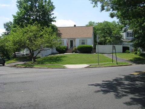 501 Centennial Ave Cranford Twp. NJ 07016