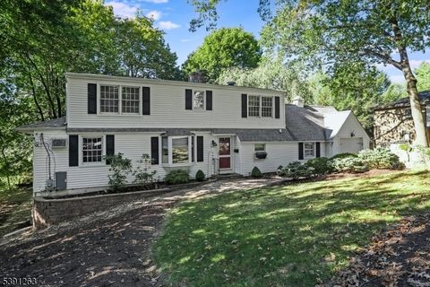 380 E Shore Trl Sparta Twp. NJ 07871