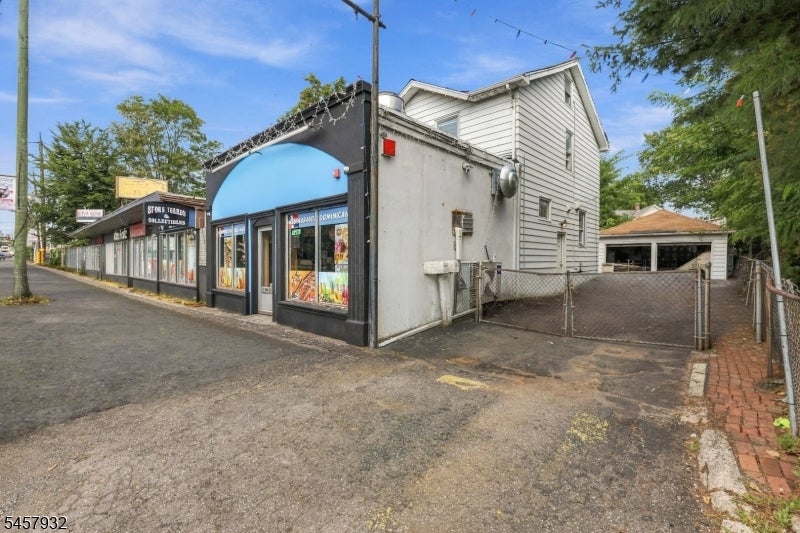 507 Market St
